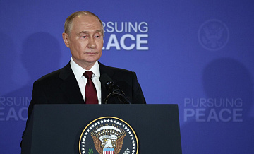 СМИ: указ Путина о "Сахалине-1" позволит Exxon вернуть долю в проекте