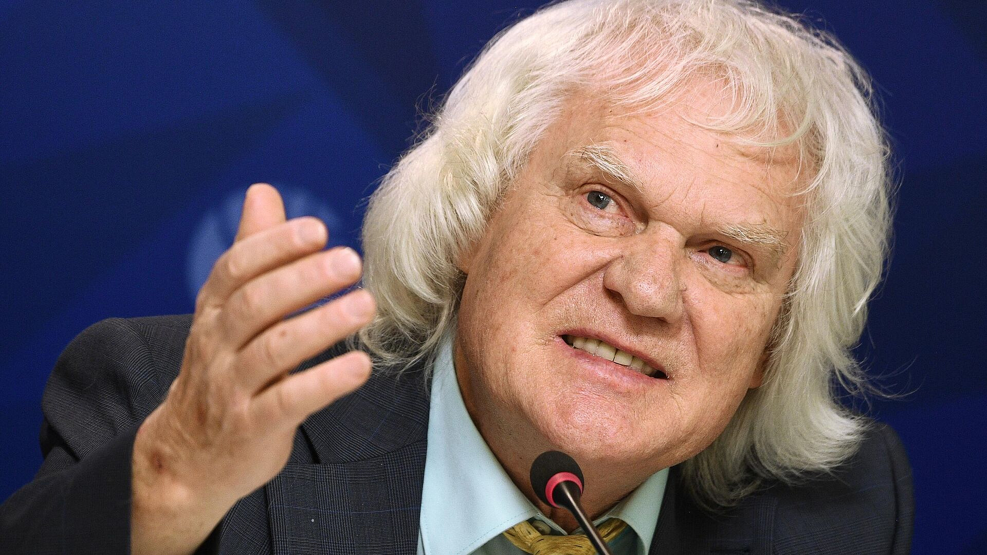 Дочь Куклачева рассказала о состоянии артиста