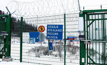 Финляндия увеличила масштаб учений у границы с Россией, заявил посол