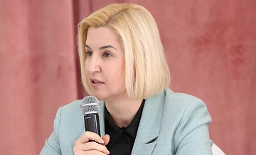 Власти Молдавии готовят план по урегулированию в ПМР, заявила Влах