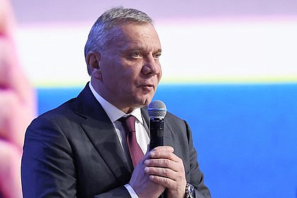 Глава «Роскосмоса» понадеялся «реально сдвинуть» ситуацию со спутниками