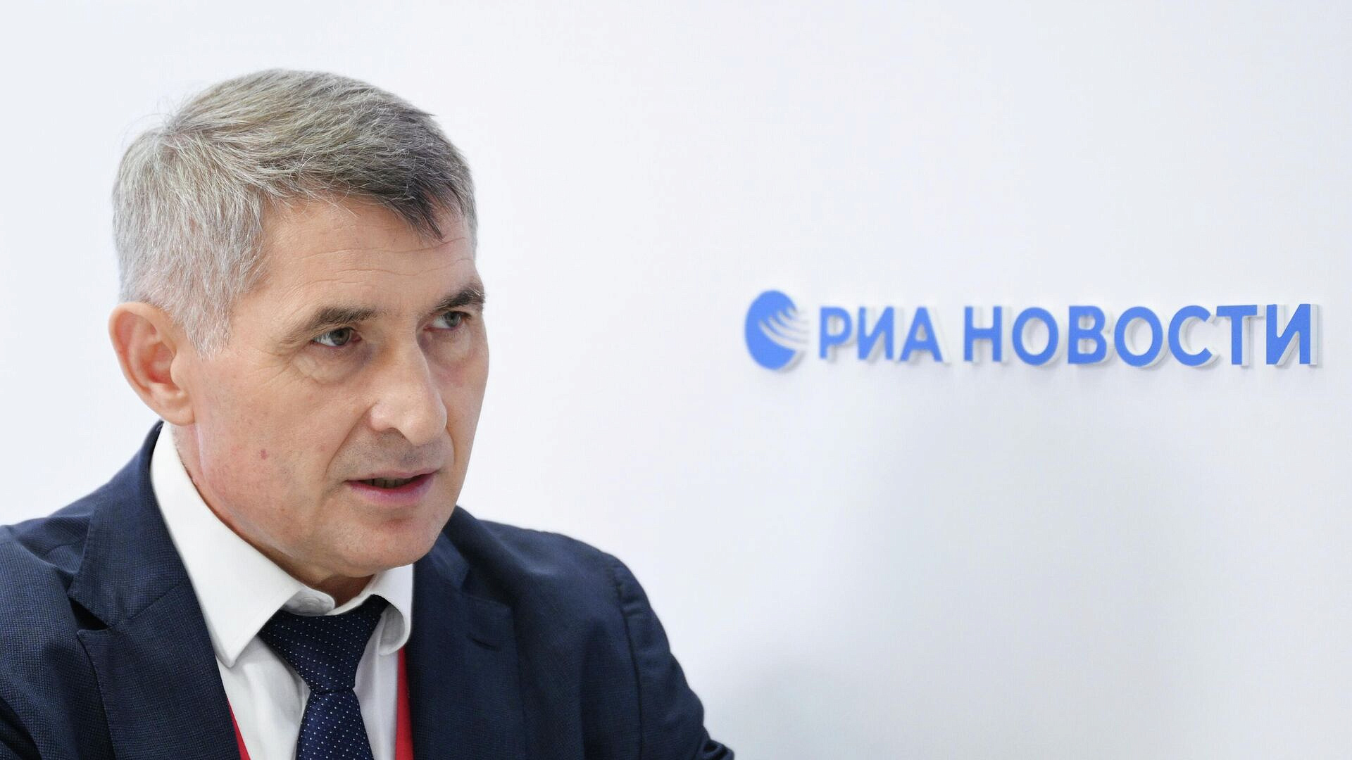 Николаев: Чувашия подпишет соглашение с фарфоровым заводом
