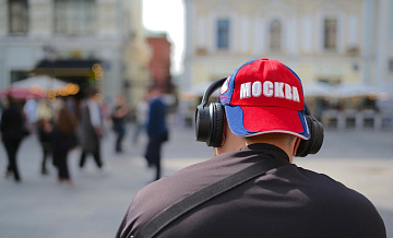 Россияне стали чаще слушать шансон, показало исследование
