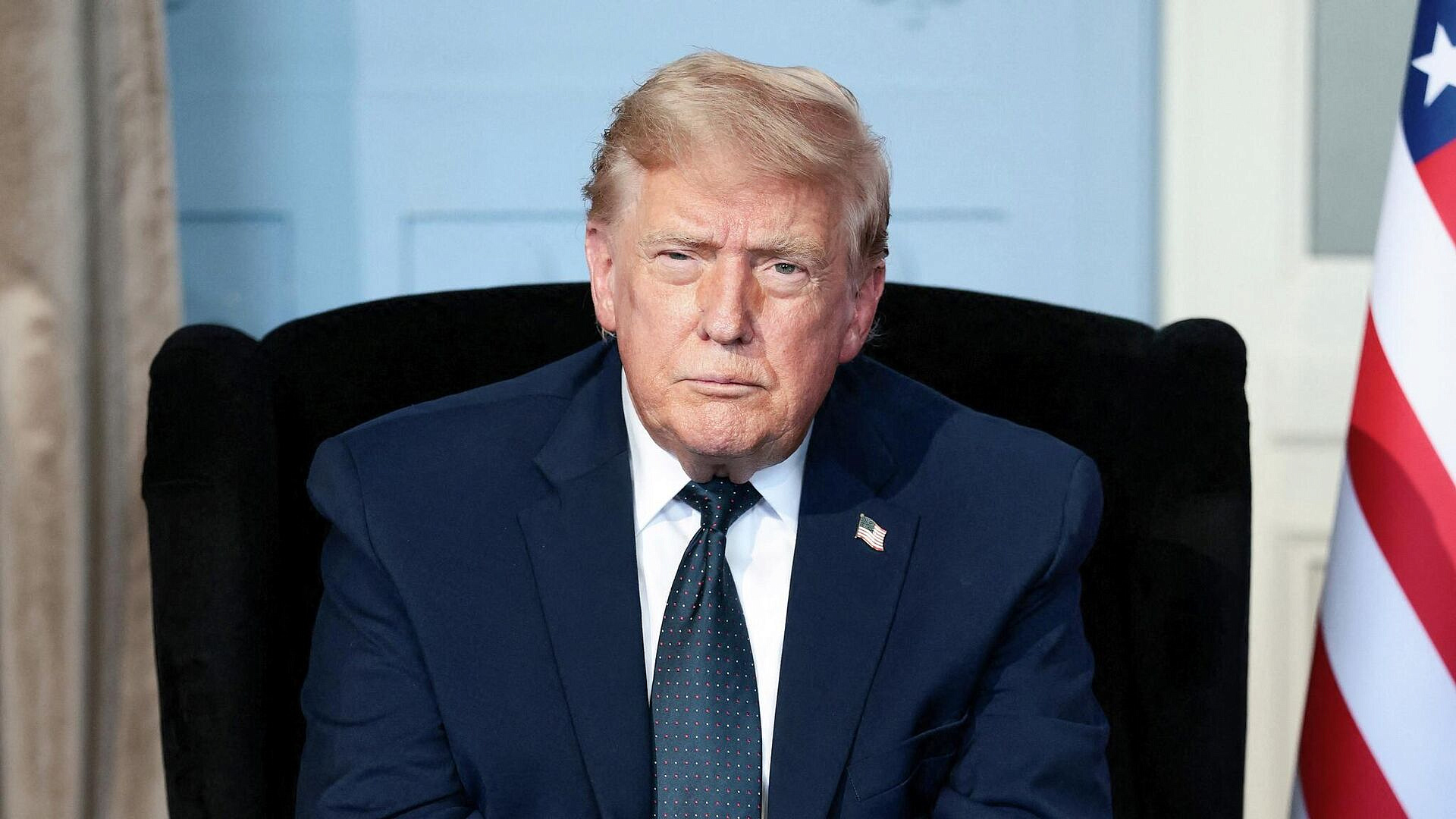 СМИ раскрыли, какой сюрприз Трамп подготовил Зеленскому