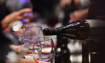 Крым стал самым быстрорастущим регионом по продажам крепленого вина