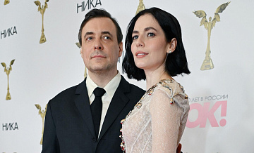 Как это было красиво: триумфаторы российской кинопремии "Ника-2026"