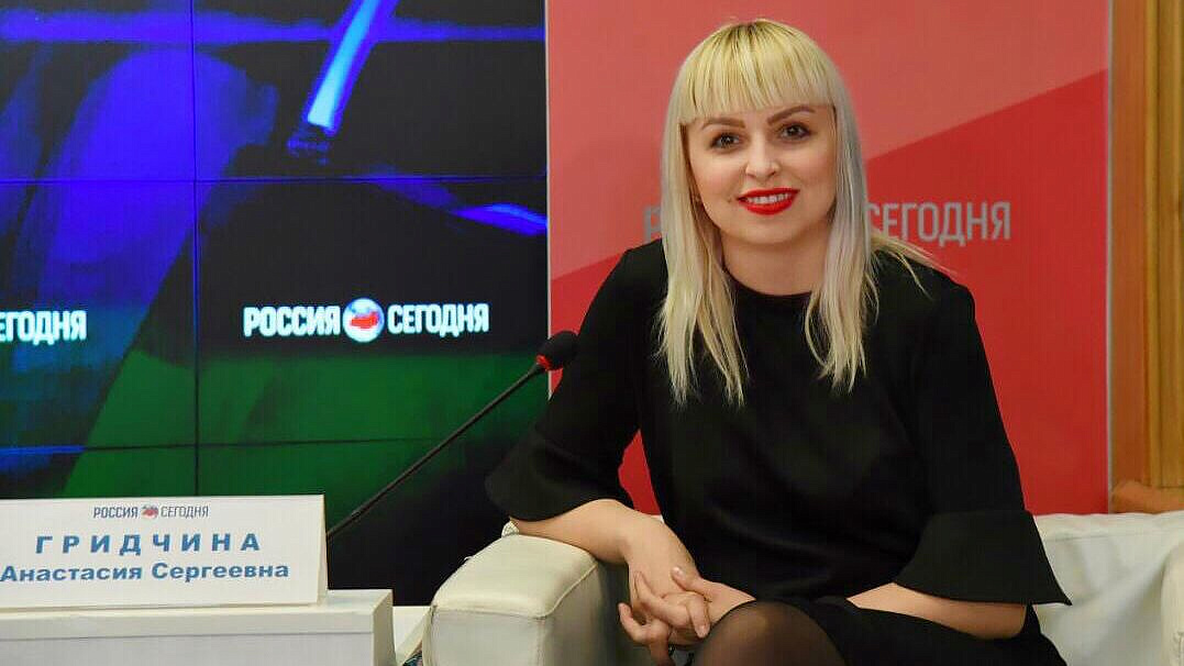 Глава Украинской общины Крыма назвала глупостью приговор на Украине