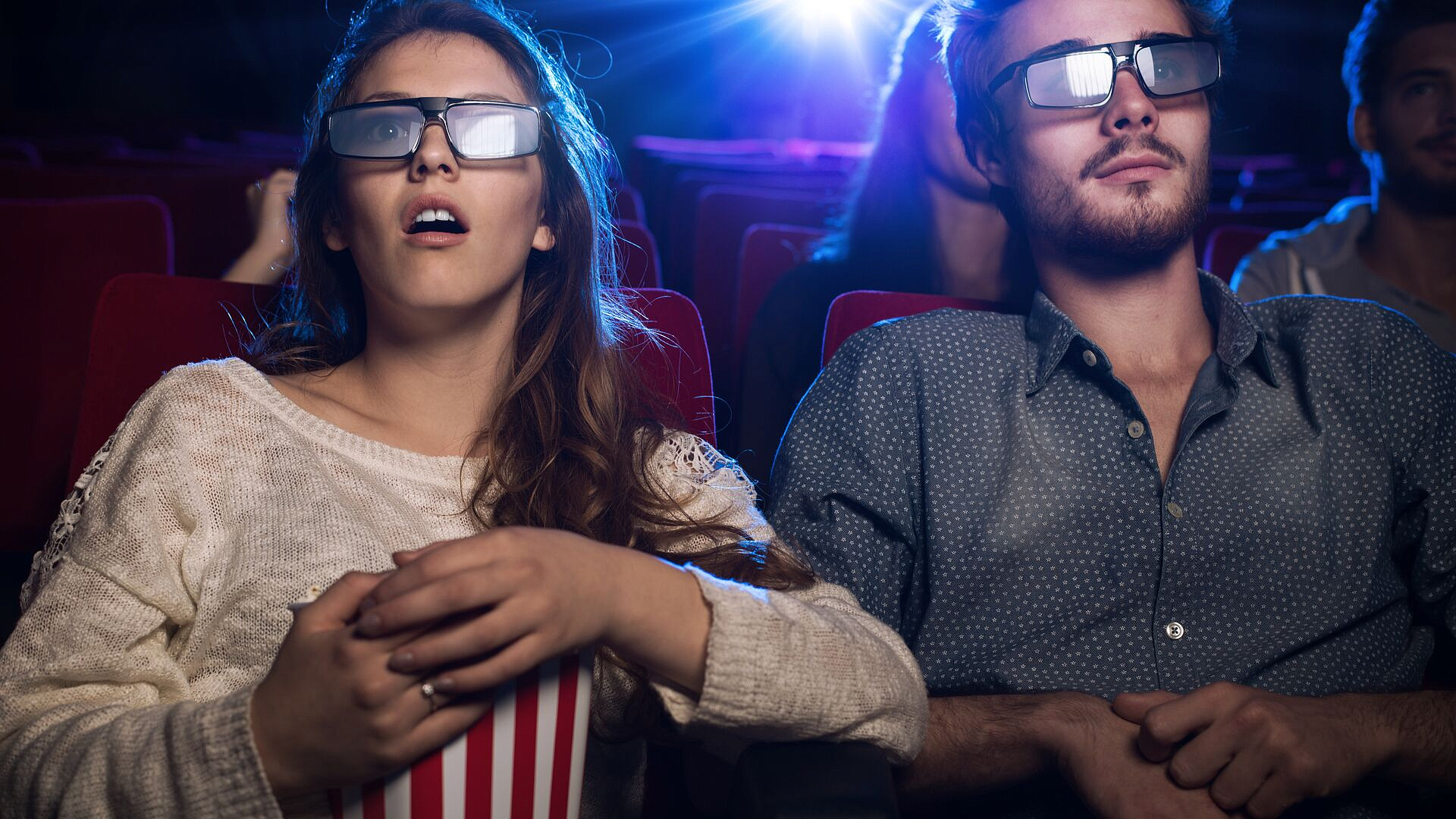 Стали известны самые кассовые фильмы праздничного кинопроката