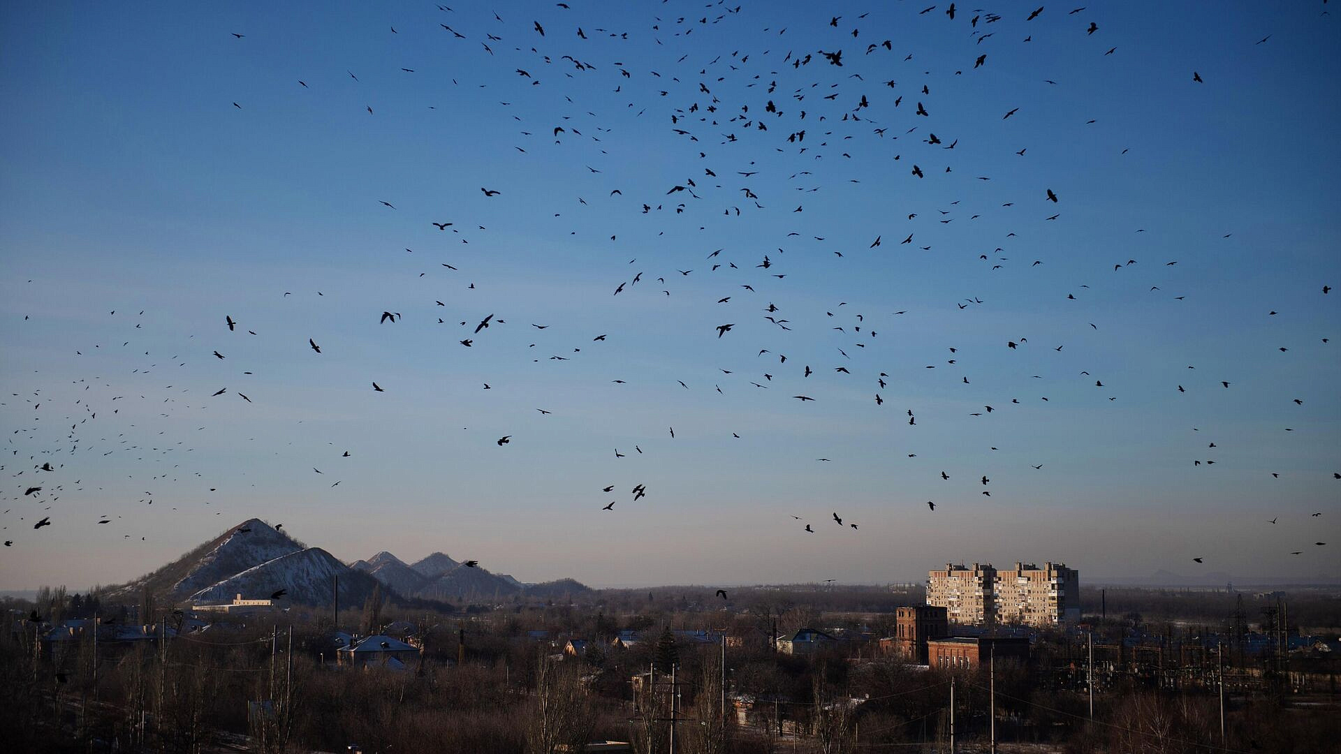 Власти ДНР призвали жителей ограничить энергопотребление после атаки ВСУ
