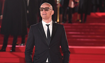 Колокольникова номинировали на премию Гильдии киноактеров США