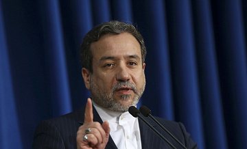 В МИД Ирана заявили о зеркальном ответе на возможные запреты ЕС