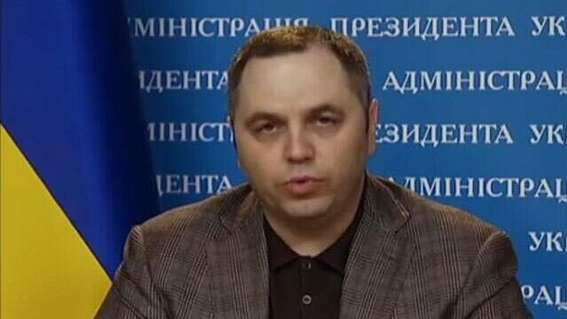 США сняли санкции с убитого в Испании экс-советника Януковича