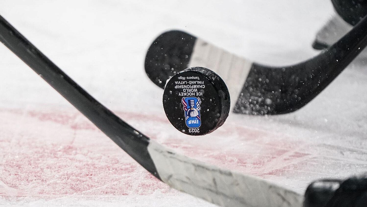 Юниорская сборная России уступила белорусской "молодежке" на Кубке будущего