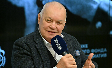 Киселев заявил о необходимости создания условий для отечественных виноделов