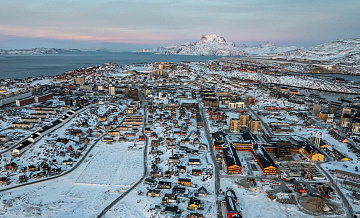 СМИ: Гренландии не представили ничего после слов Трампа о переговорах