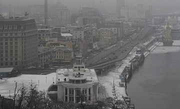 Украина пополнила список "спонсоров войны" 