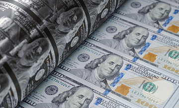 Финансист предупредила о сюрпризах от доллара в марте