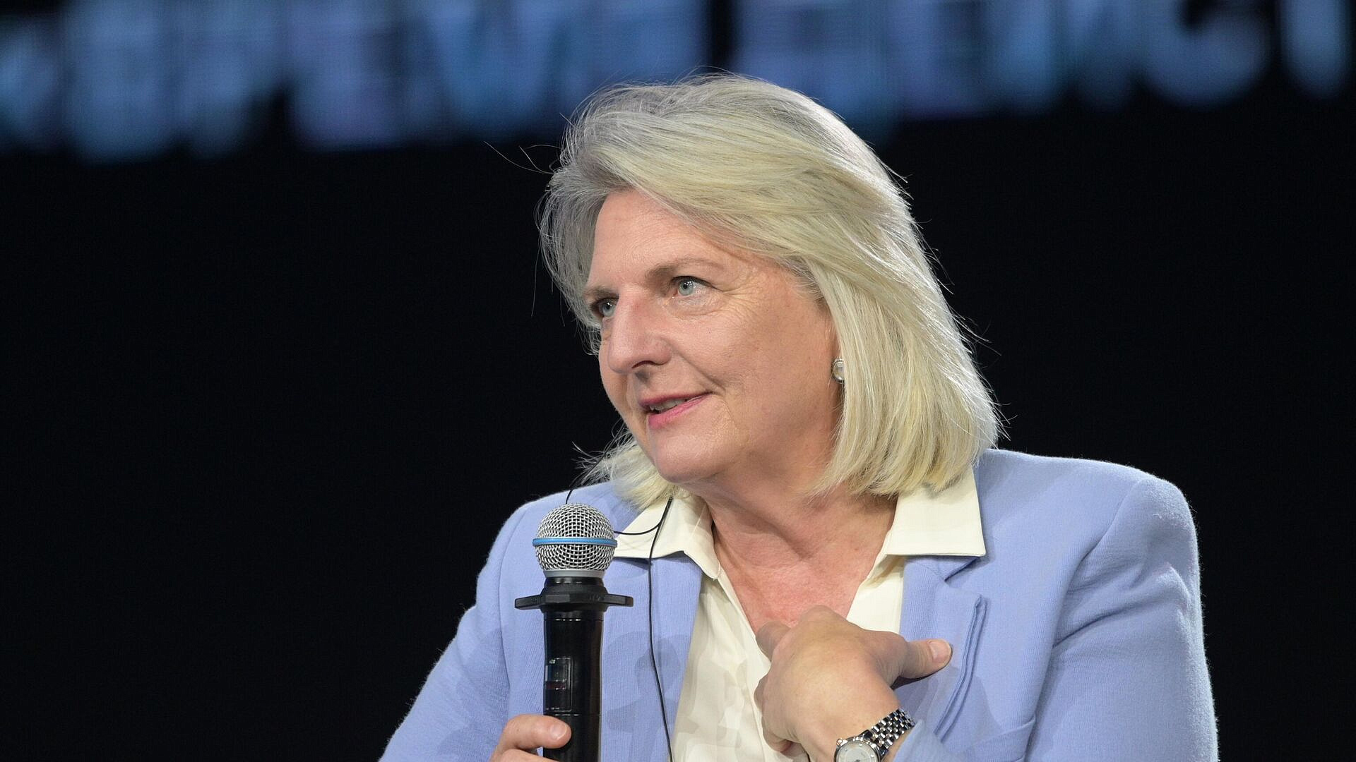 Именно США и Россия обсудят выход из конфликта на Украине, считает Кнайсль