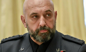 "Молчать не будут". Генерал ВСУ резко отреагировал на увольнение Залужного