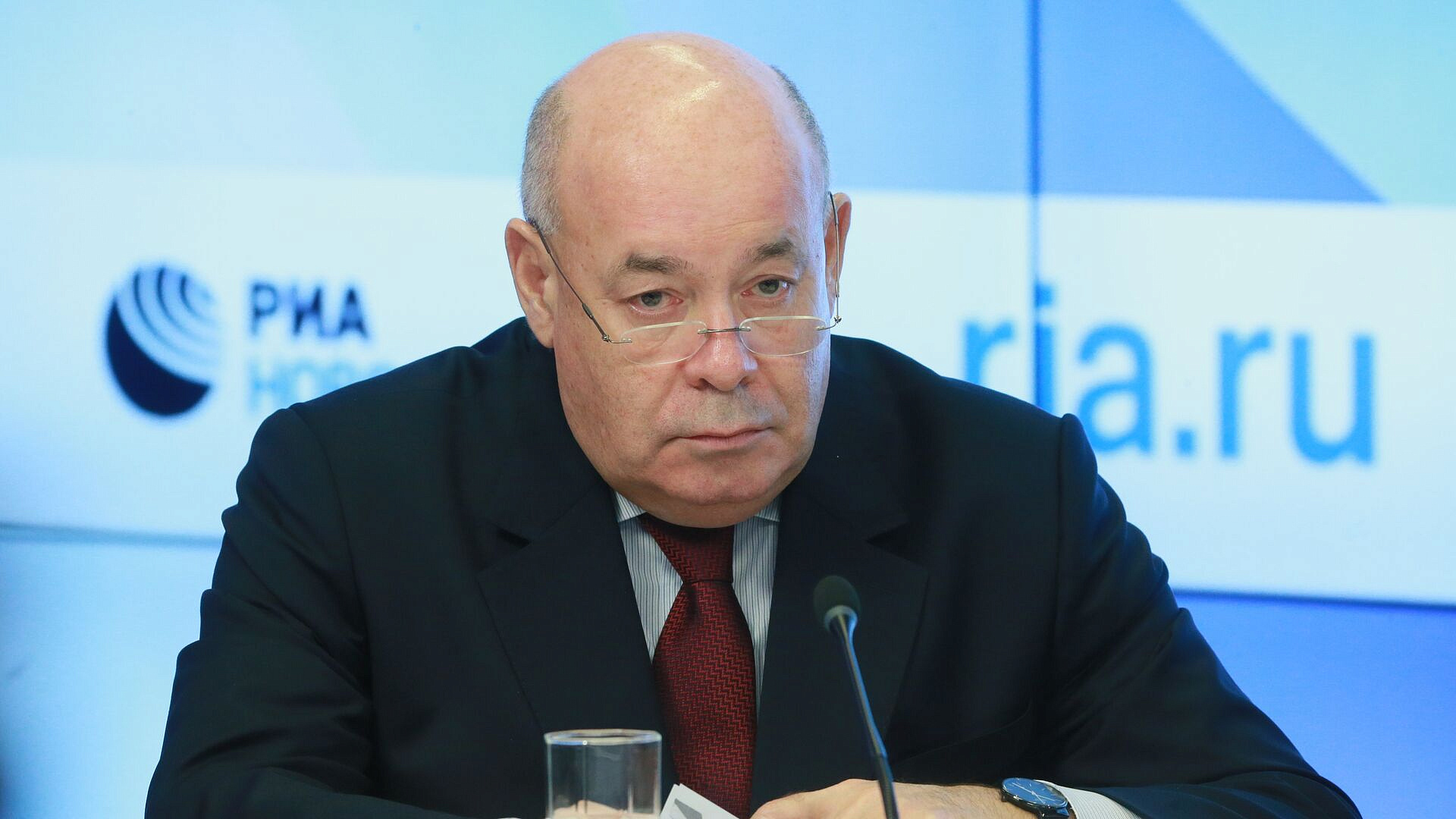 Швыдкой рассказал, за что его включили в базу "Миротворца"