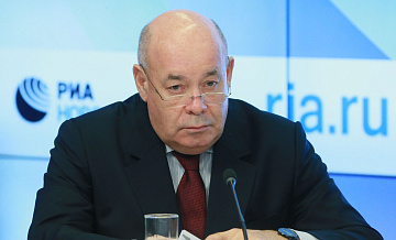 Швыдкой рассказал, за что его включили в базу "Миротворца"