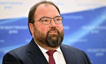 Шадаев рассказал, когда начнется финансирование технологических проектов