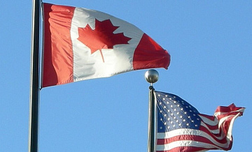 Канада поддерживает операцию США против Ирана, заявил Карни