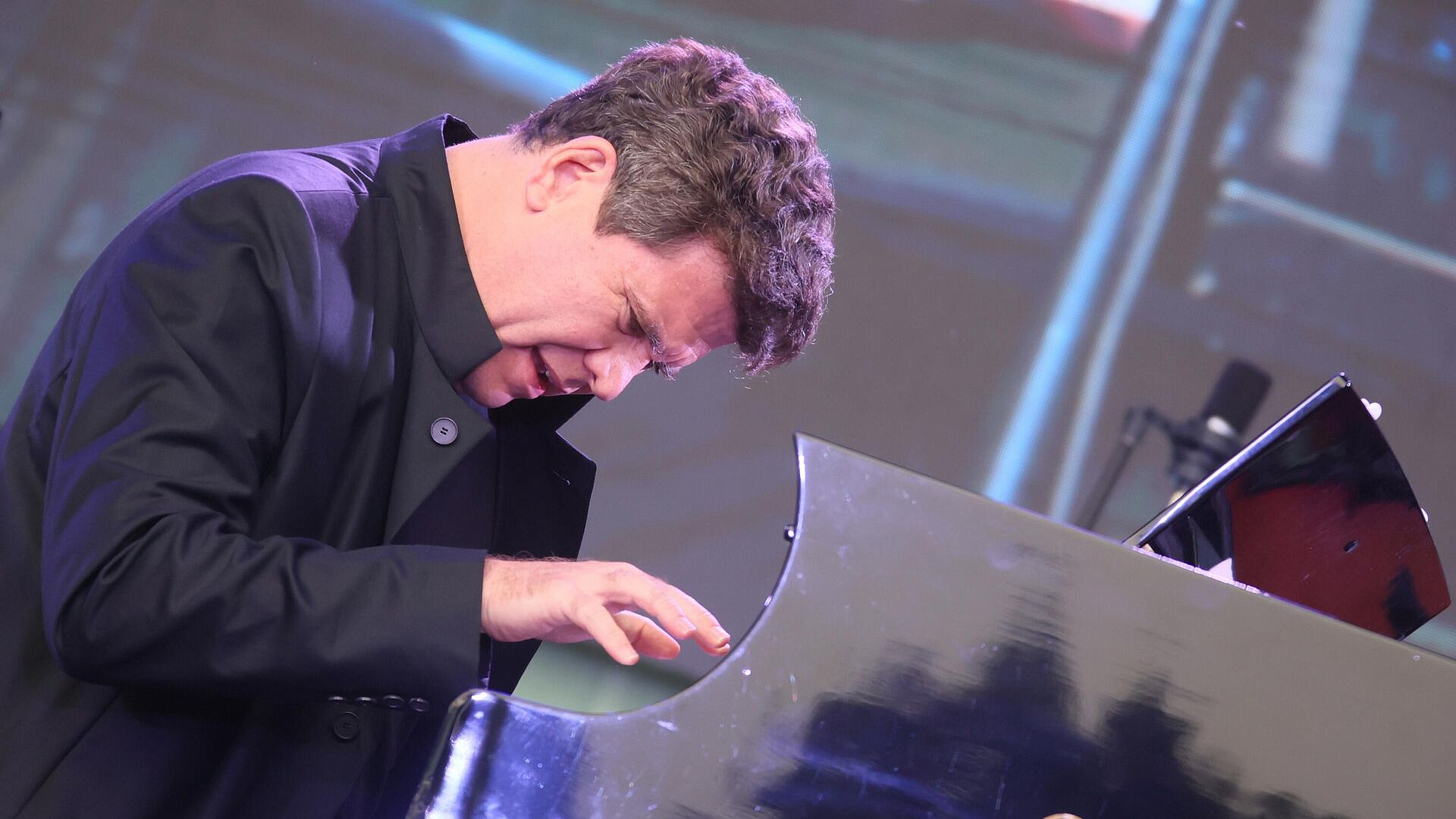 Пианист Мацуев и РНМСО выступят в рамках Восточного экономического форума