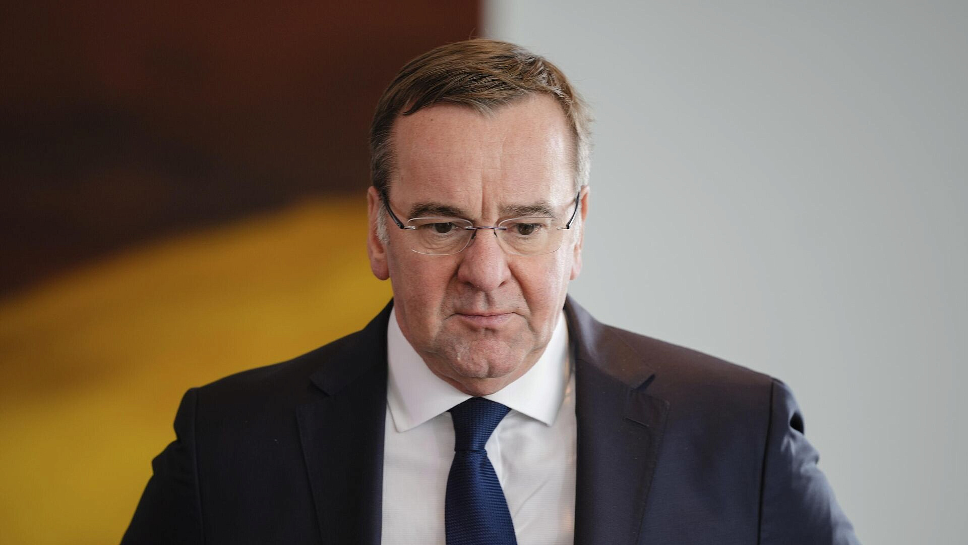 Писториус отверг сценарий "нападения" России на НАТО