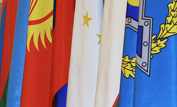 Генсеки ОДКБ и СНГ обсудили сотрудничество организаций