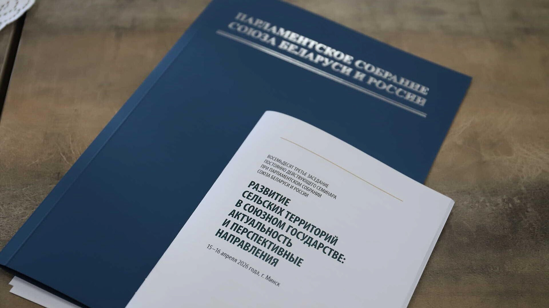 Маркевич объяснил, чем агрогородок сможет привлечь людей