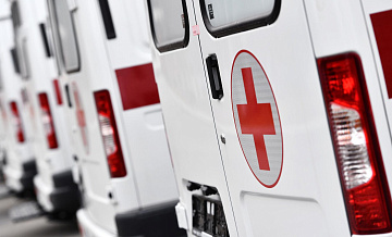 В Брянске рассказали о работе экстренных служб после ракетного удара ВСУ