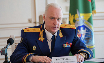 Бастрыкин возбудил дело против судьи в отставке из КБР