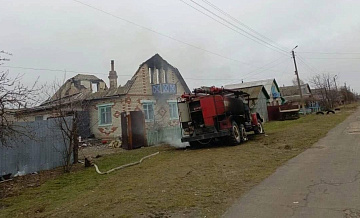 ВСУ обстреляли Брянскую область более 18 тысяч раз с начала СВО