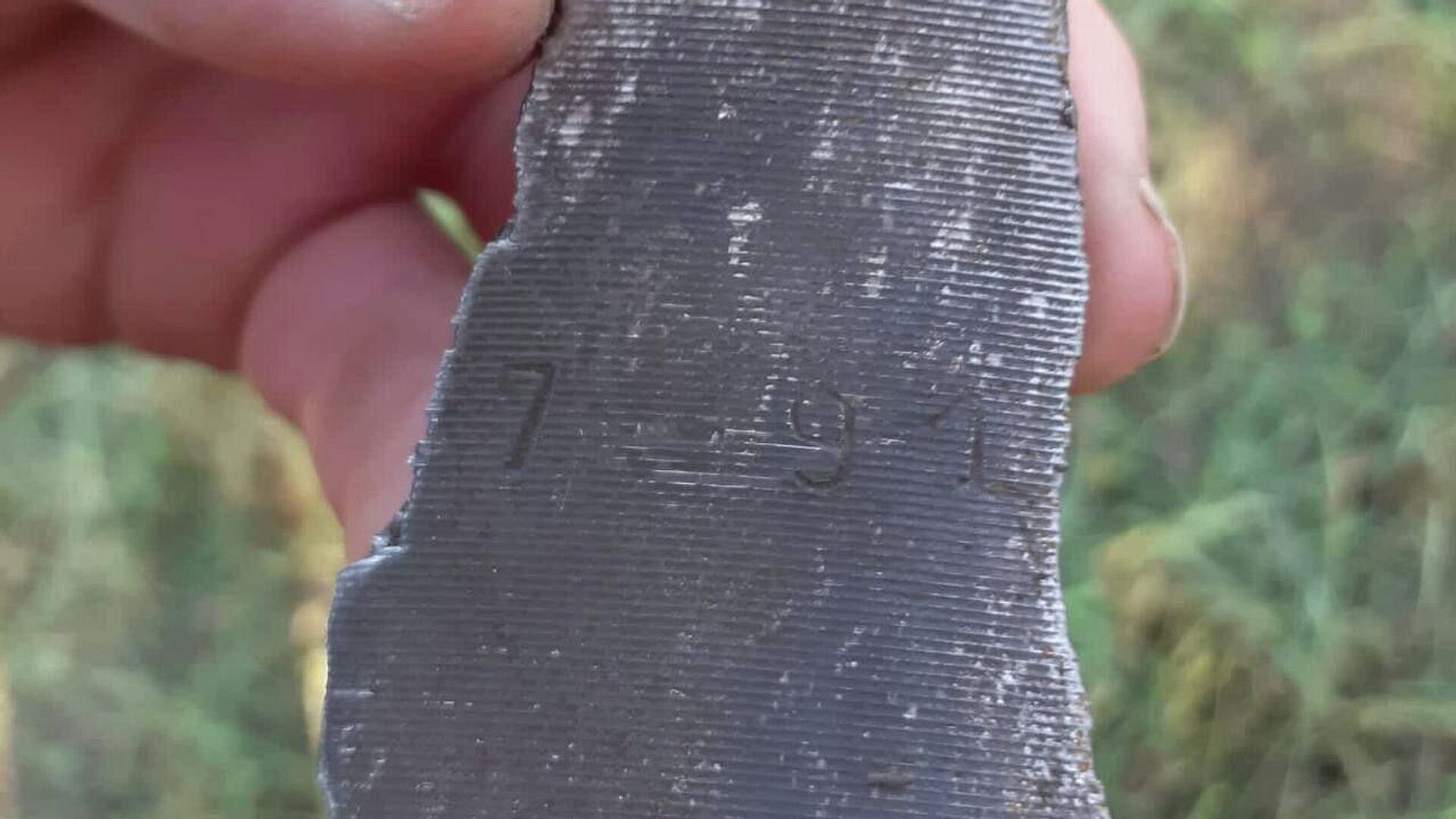 Курский поселок Теткино уже неделю обстреливают каждый день