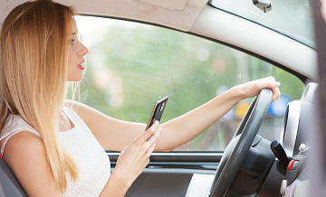 Стало известно, какие подержанные автомобили выбирают россиянки