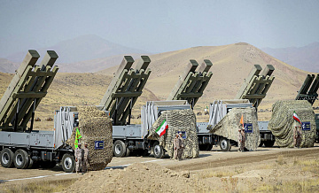 Центральное командование ВС США назвало цели операции против Ирана