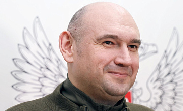 Солнцев: в Оренбурге построят каток для развития зимних видов спорта