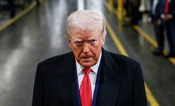 ЕС боится злить Трампа в ситуации с Гренландией из-за Украины, пишут СМИ