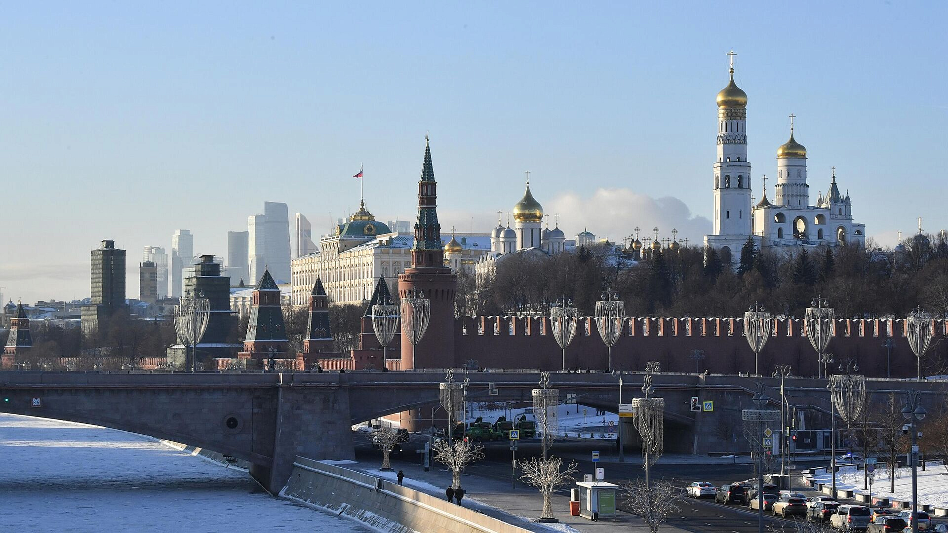 Собянин назвал Москву крупнейшим центром науки