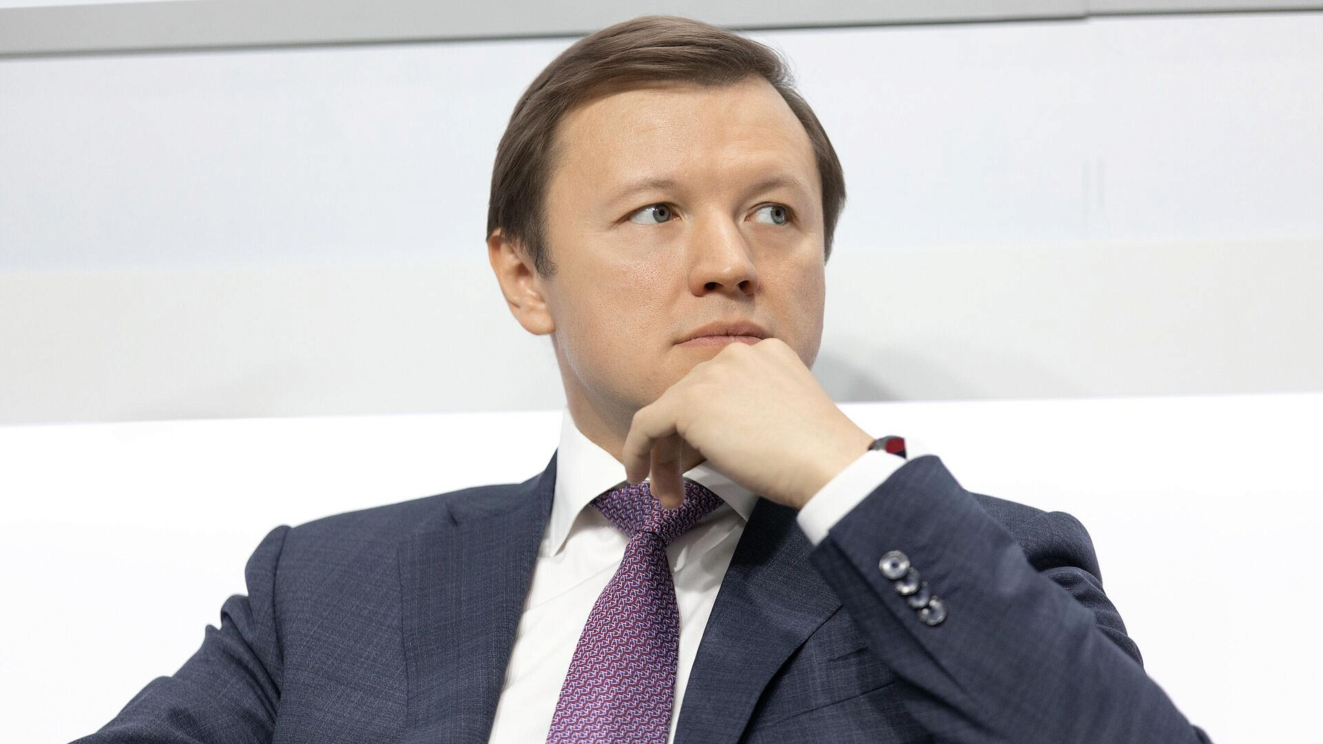 Ефимов: жители 100 домов на севере Москвы оформили договоры для реновации 