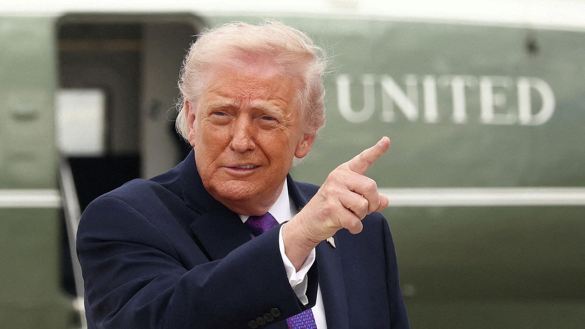 "Бросил гранату": Нобелевский лауреат жестко высказался о Трампе