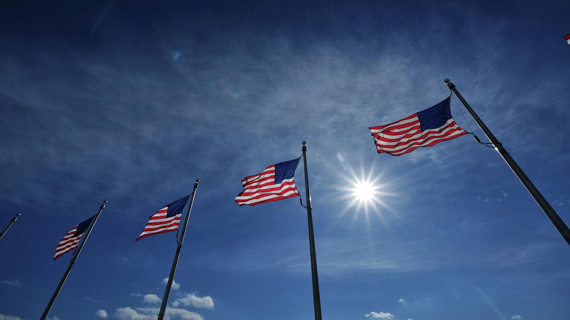 Посольство США предупредило об угрозе ударов по американским вузам в Ираке