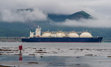 Азербайджан в июне обошел Россию по поставкам газа в Турцию