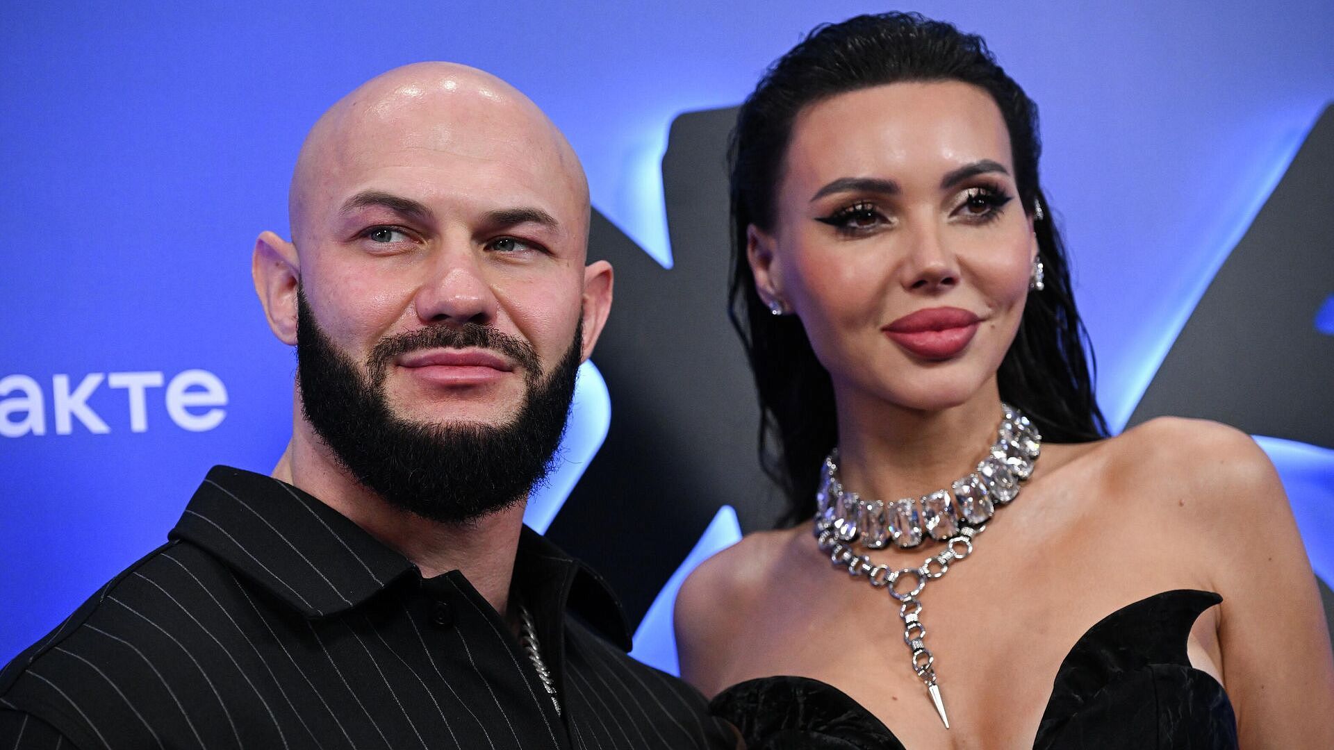 Самойлова и Джиган урегулировали споры о разделе имущества