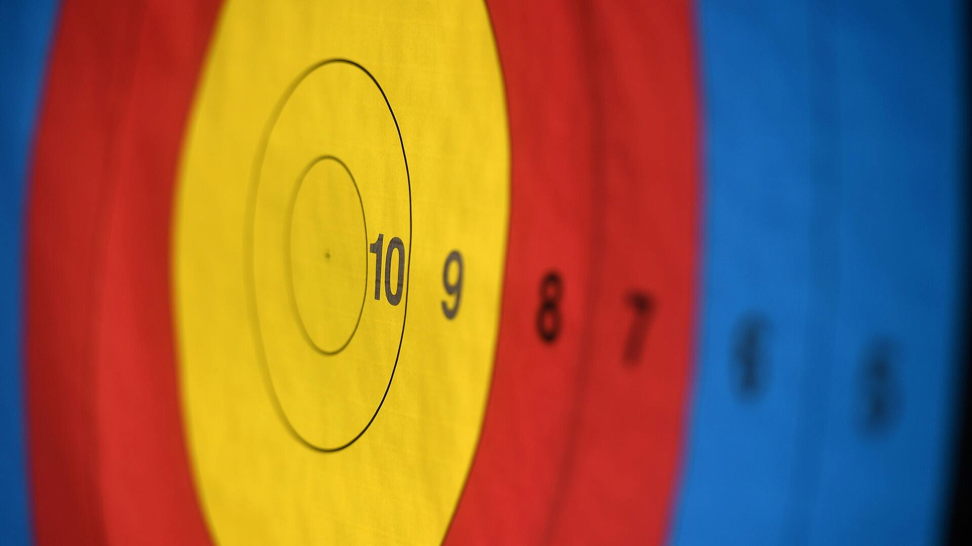 Россияне завоевали три медали в юниорском зачете ЧЕ по стрельбе из лука