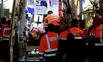 Более 70 пострадавших в ЧП с поездами в Испании остаются в больницах