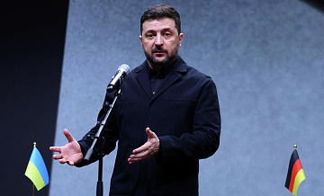 Зеленский утверждает, что украинцы не простят вывод войск ВСУ из Донбасса