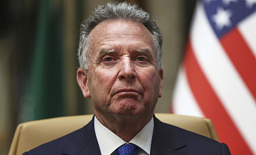 Уиткофф признался, что не знает конкретных планов Трампа по Гренландии