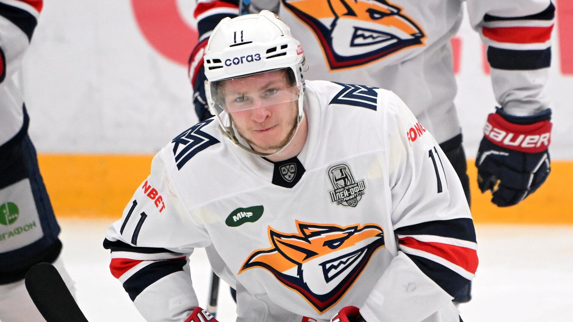 "���������" ������� "�������" � ����� ���